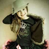 小萝莉图片可爱头像 好看清纯可爱的小萝莉头像图片