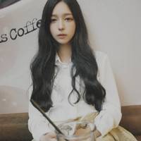 微信头像女生混搭_好看的女生混搭头像图片_不同的颜色混搭的出色