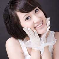 微信清纯美女头像 终有一天你的美好会被人所深知