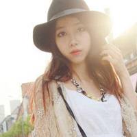 萌美女孩头像_超萌超美的女孩子_充满青春活力