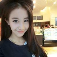 大眼睛清纯美女头像