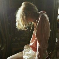 微信头像女生气质高冷