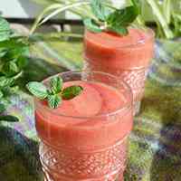 美食照片头像,各种风味的美食头像照片