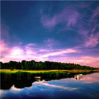 高清好看的唯美意境风景美图