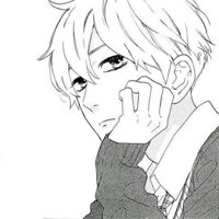 浪痞头像男生_好看帅气的浪痞动漫男生