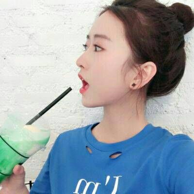 高清好看春心满满的软妹少女心头像