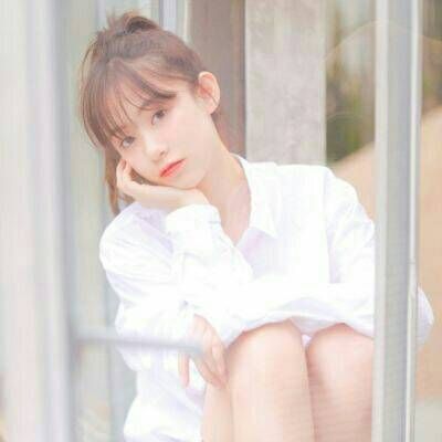 高清好看春心满满的软妹少女心头像