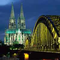 高清好看唯美的美丽自然风景头像图片