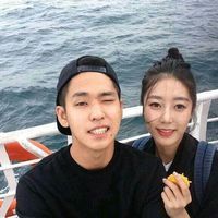 让幸福爱情飞一会儿