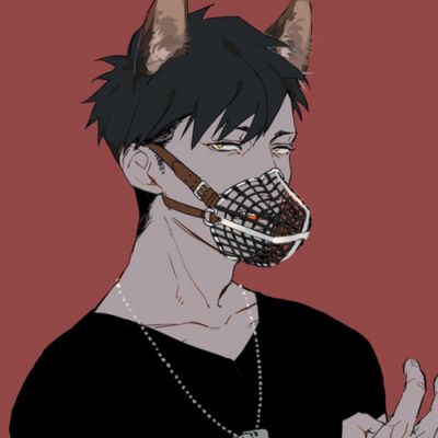 动漫图片男生冷酷头像 冷酷男生暖暖人心