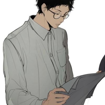 男生头像图片帅气动漫 超帅气动漫男生驾到