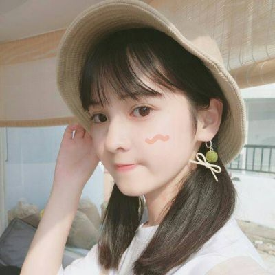 好看的网络头像图片_还不是因为你长得好看