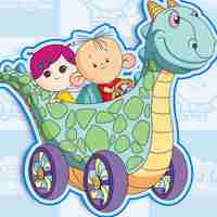 大耳朵图图头像图片大全