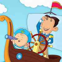 大耳朵图图头像图片大全