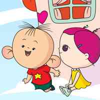 大耳朵图图头像图片大全