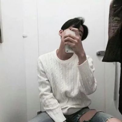 个性男生头像霸气范 霸气总是一马当先