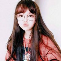 温柔甜美女生头像_甜蜜温柔的美好