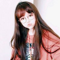 温柔甜美女生头像_甜蜜温柔的美好