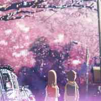 动漫头像情侣一张两人