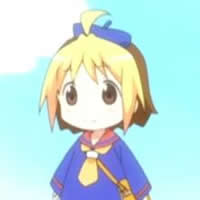 可爱的花丸幼稚园情侣头像一左一右