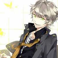 微信空间男生动漫头像 动漫男主我来当