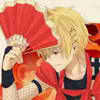 微信空间男生动漫头像 动漫男主我来当