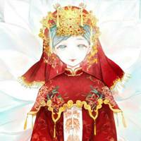 古风动漫头像女 高清好看的古风女生唯美头像图片