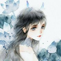 古风动漫头像女 高清好看的古风女生唯美头像图片