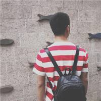 微信头像男生深沉帅气_内敛不羁魅惑深沉的男生