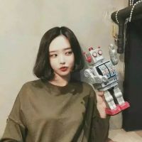 微博头像女生个性 个性又率真的女生