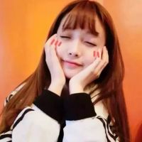 微博头像女生个性 个性又率真的女生