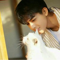 时尚个性帅哥图片头像_时尚个性随你挑