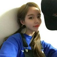 女生高颜值头像 女生高颜值超吸睛