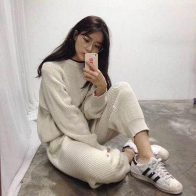 可爱少女头像高清 生活中的可爱少女来一波哒