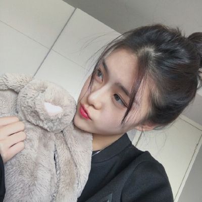 可爱少女头像高清 生活中的可爱少女来一波哒