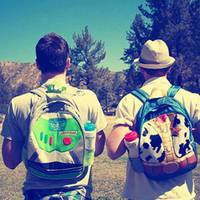 有情有义两个人一起的兄弟头像