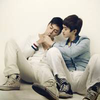 有情有义两个人一起的兄弟头像