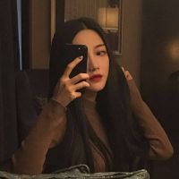 女生头像超拽霸气个性 拽拽的个性女