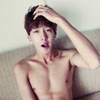 美男照片头像 好看帅气的美男子头像照片