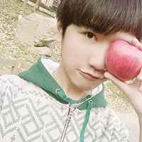 好看的帅哥15岁真人头像图片