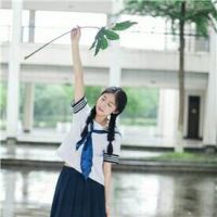 女生头像学生范 学生时代纯真的回忆