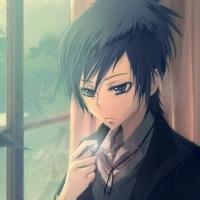 微信头像男生呆萌