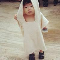 微信头像男生呆萌