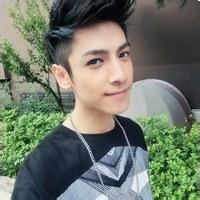 微信头像vip帅气男孩