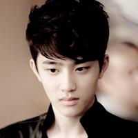 微信头像vip帅气男孩