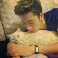 2016男生高冷微信头像