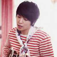 微信头像韩国帅哥