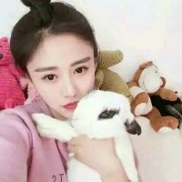 超萌可爱女生头像 萌拽超妹