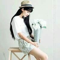 微信小清新姐妹头像,好看的唯美姐妹头像小清新两张