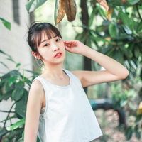 微信小清新姐妹头像,好看的唯美姐妹头像小清新两张